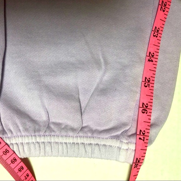 PRICE FIRM!!! 2 Pc. Set UO Champion Exclusive Lim Ed.Hoodie Jogger M set - Picture 13 of 15